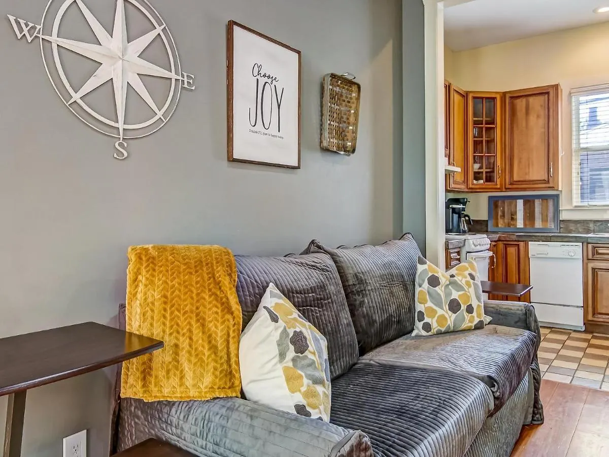 Feriehus Thrive On Perry Villa Savannah USA